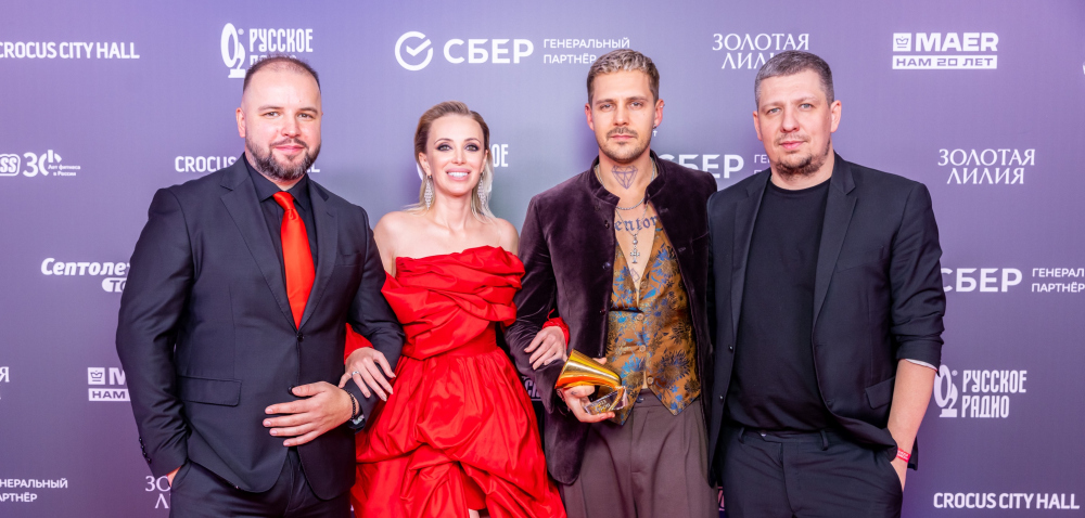 Раскрыт секрет музыкальной карьеры Милоша Биковича.